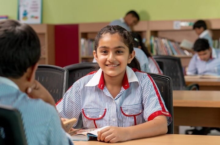 GD Goenka High School is Offering an Affordable CBSE Program at its Residential Campus