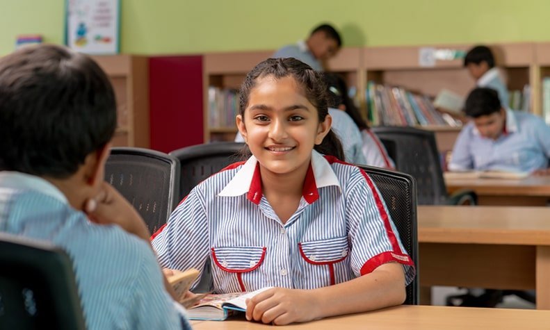 GD Goenka High School is Offering an Affordable CBSE Program at its Residential Campus