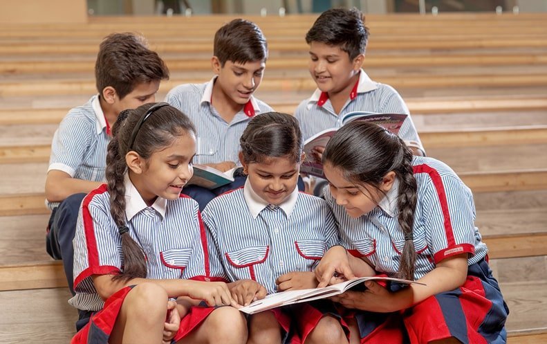 gd goenka school gurgaon