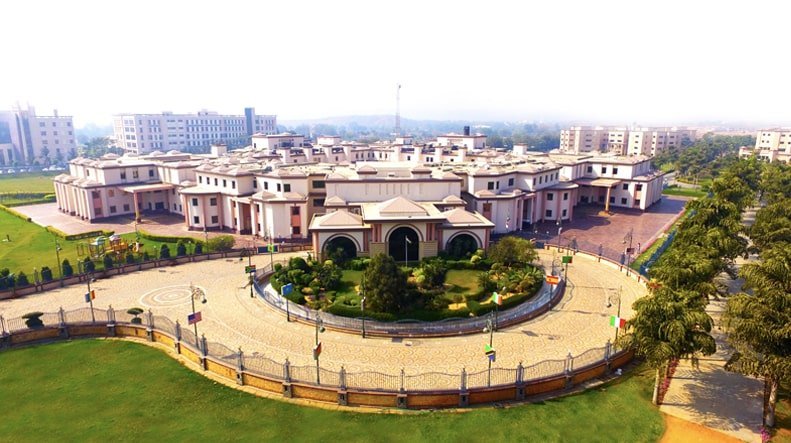 gd goenka high school