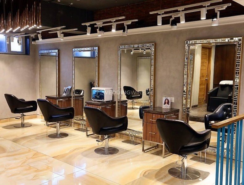 geetanjali salon south point mall gurgaon