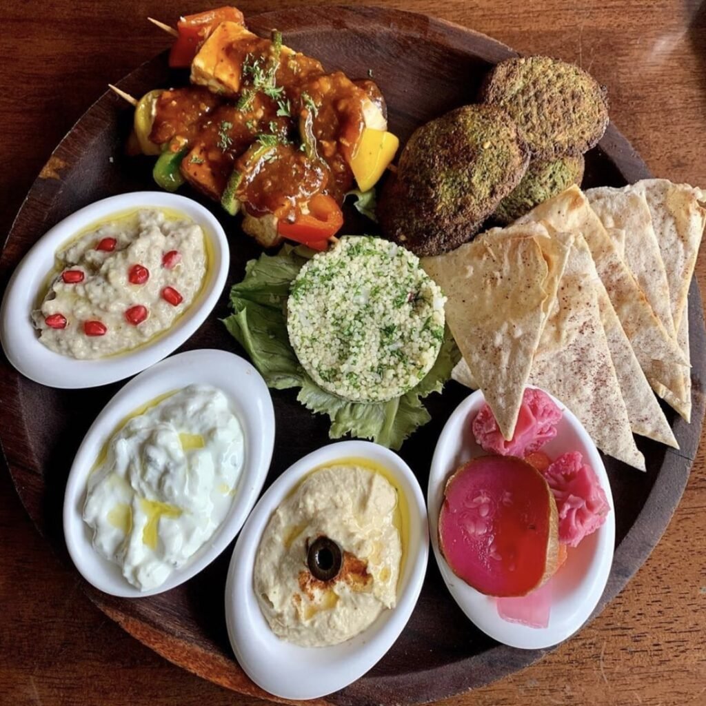 get a fix cafe gurgaon