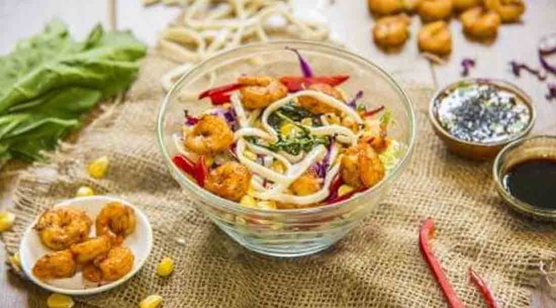 go gourmet gurgaon