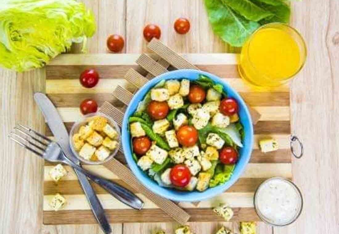 Now get Healthy & Delicious Food ON THE GO!