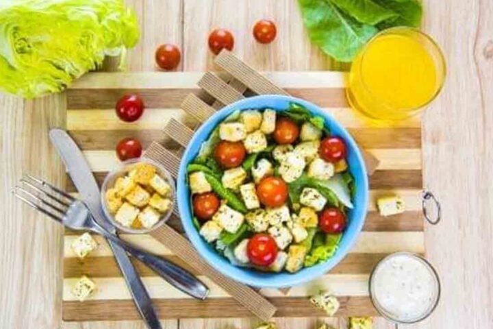 Now get Healthy & Delicious Food ON THE GO!