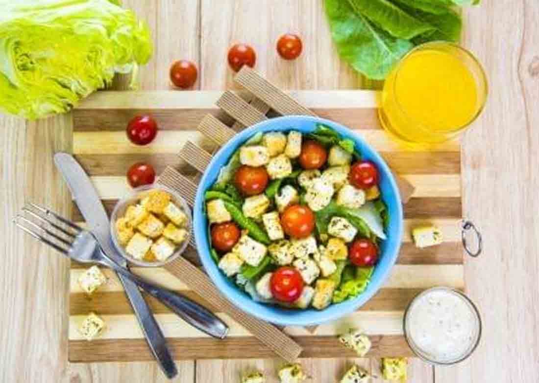 Now get Healthy & Delicious Food ON THE GO!