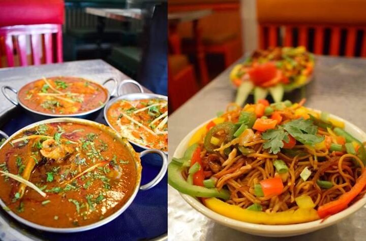 Head To This Restaurant For Comforting Food In Gurgaon