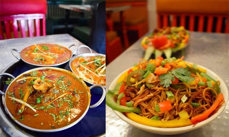 Head To This Restaurant For Comforting Food In Gurgaon