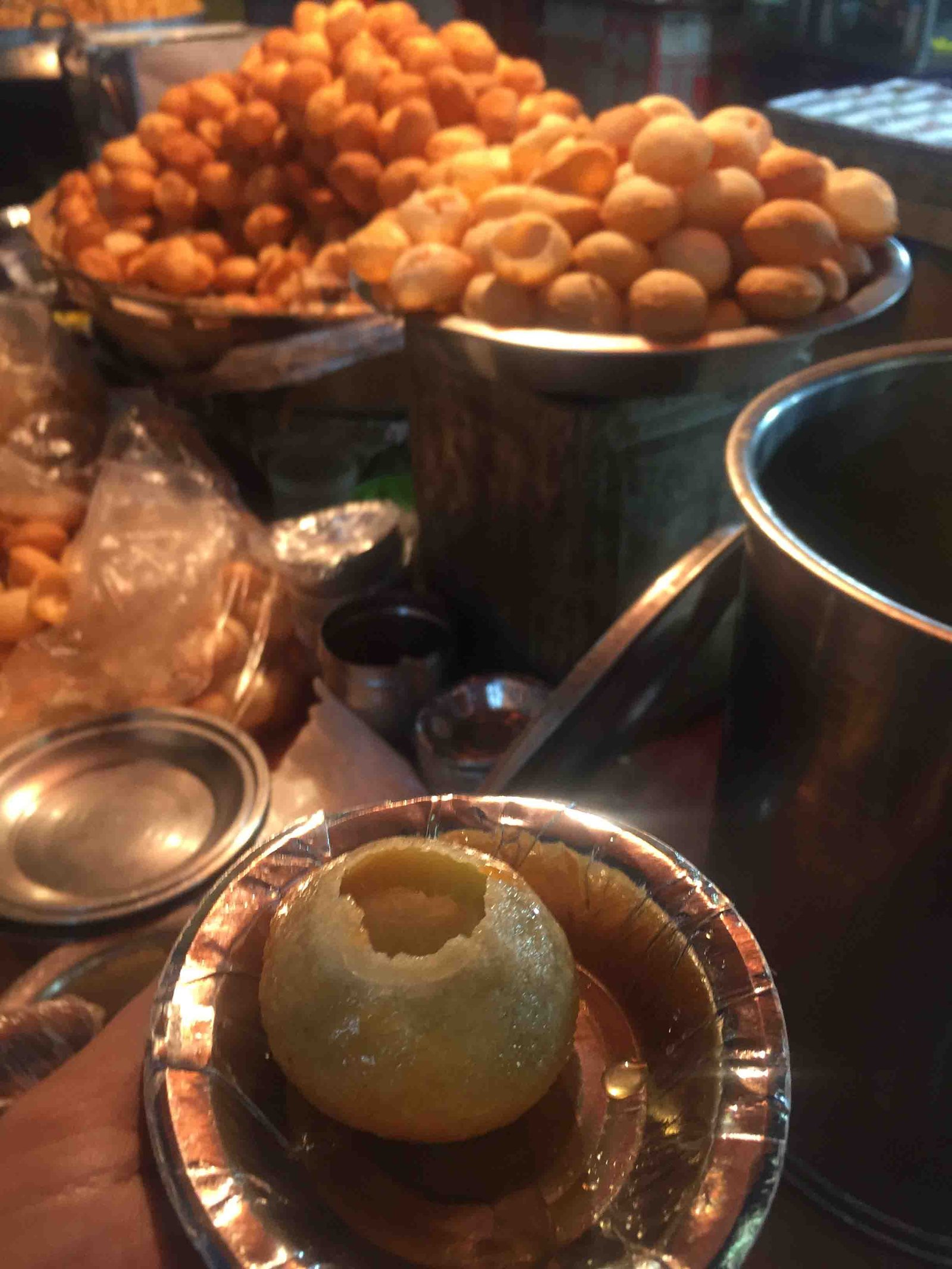 huda-market-sector-14-gurgaon golgappa-om-sweets-sector-14-gurgaon