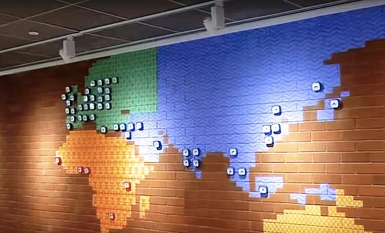 google-gurgaon-office