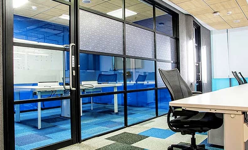google-gurgaon-office