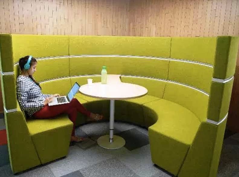google-gurgaon-office
