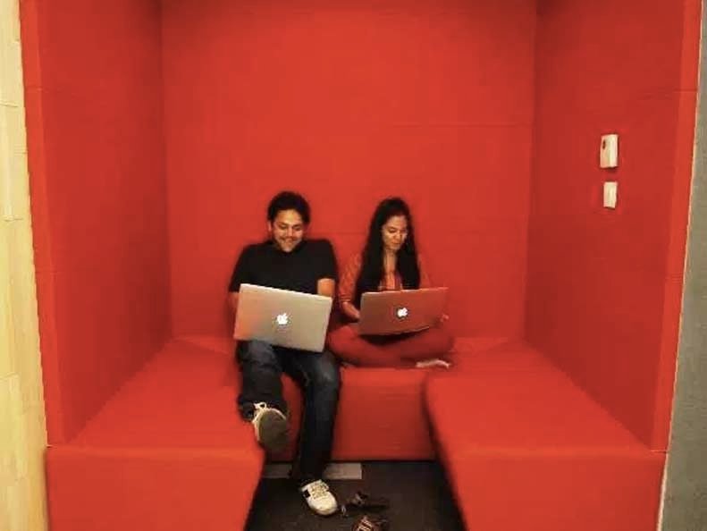 google-gurgaon-office