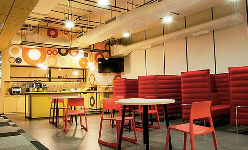 google-gurgaon-office