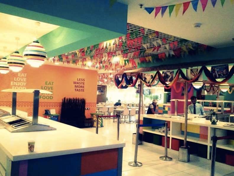google-gurgaon-office