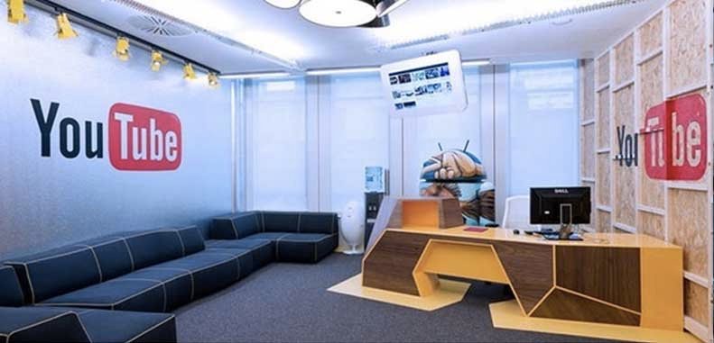 google-gurgaon-office