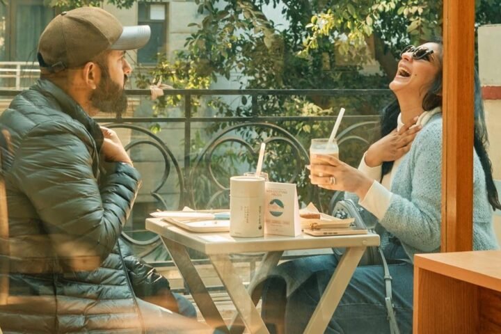Got Tea – Galleria Market is a New Hangout Spot in Gurgaon for all Bubble Tea Lovers!