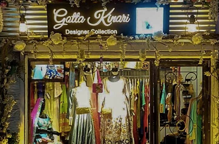 Gotta Kinari's 2nd Store Is Now Open!