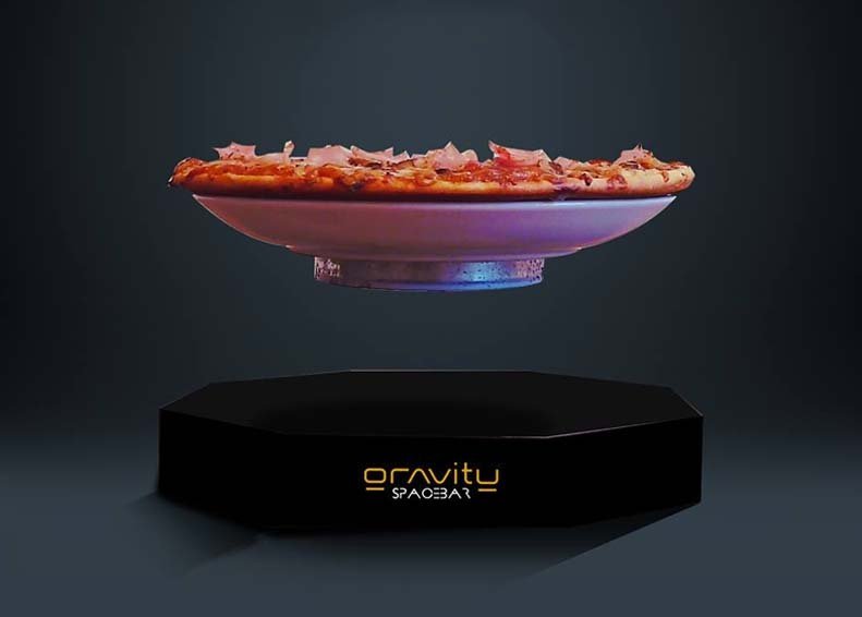 gravity space bar gurgaon