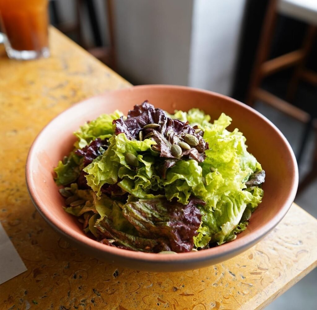 greenr cafe guragon