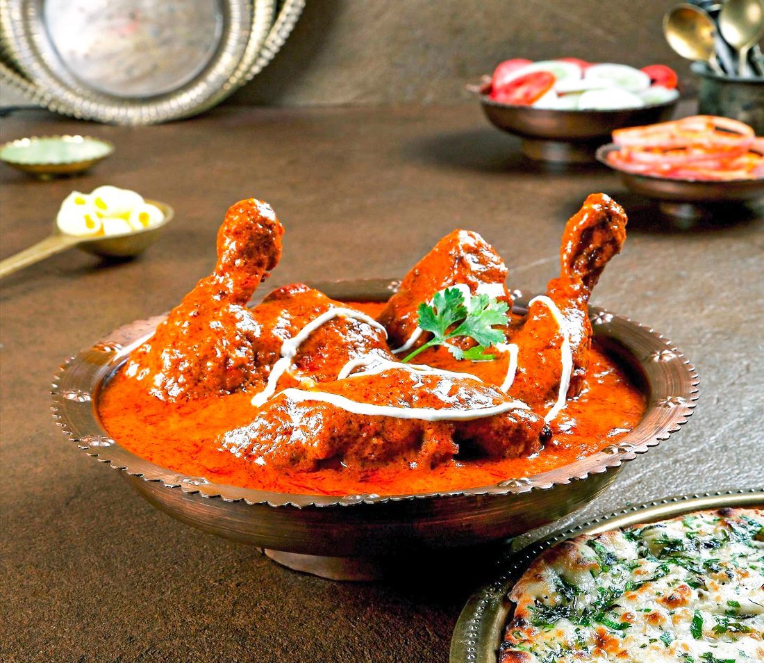 gulati gurgaon