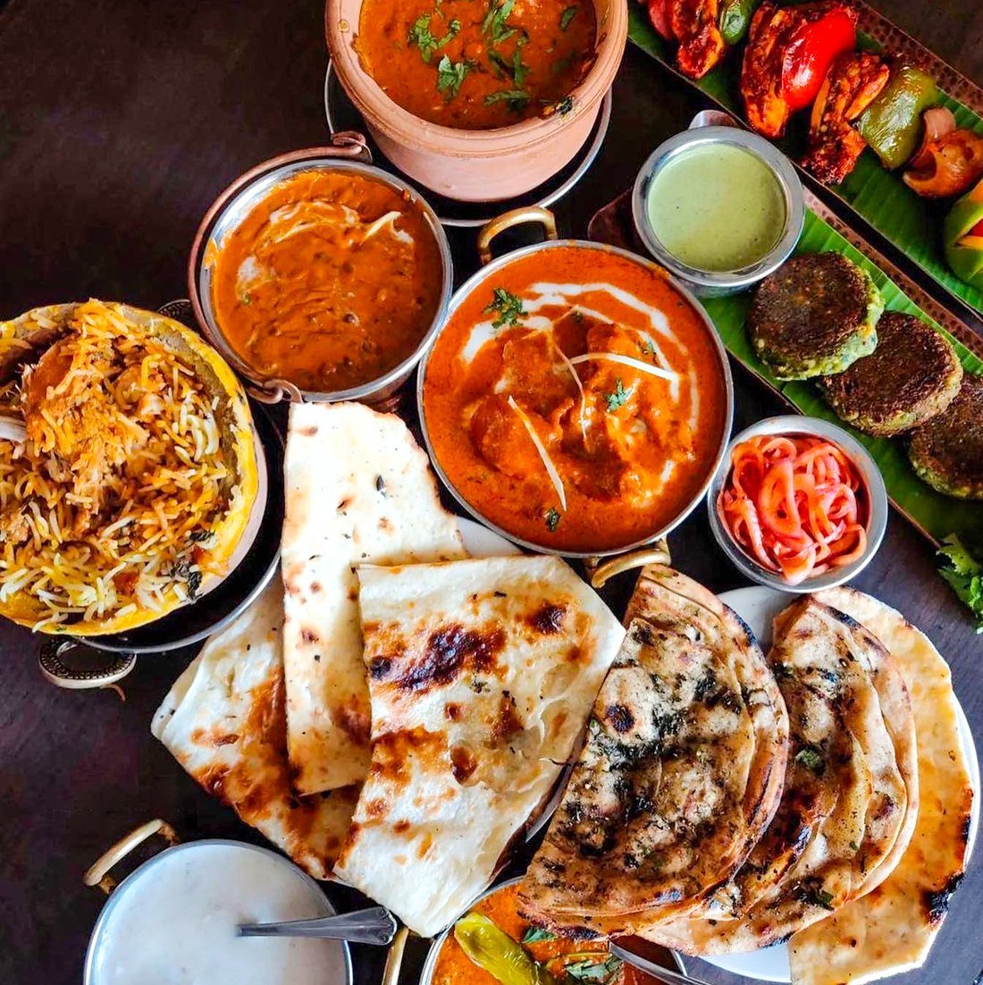 gulati restaurant gurugram
