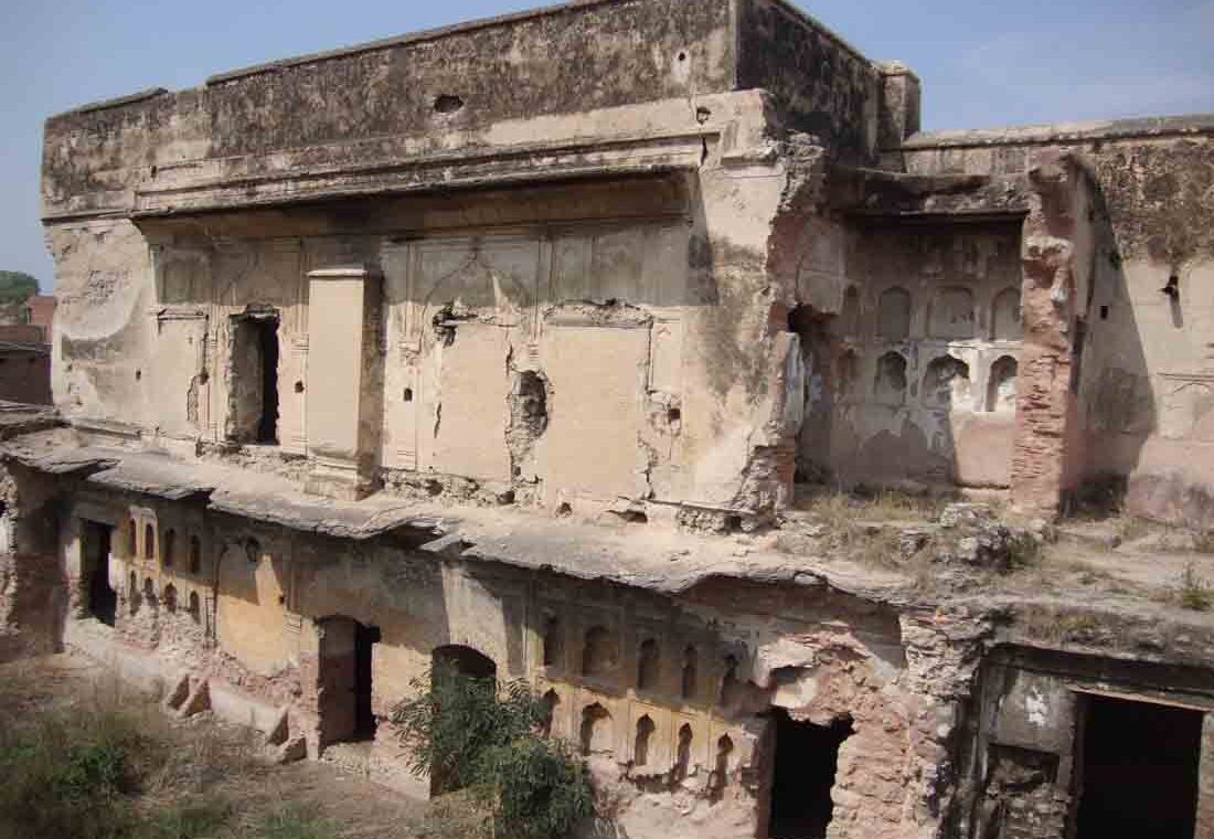 The best lesser-known Gurgaon attractions