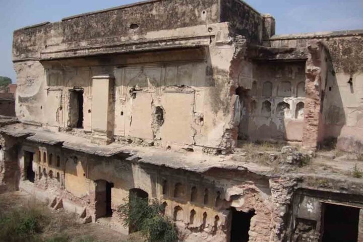 The best lesser-known Gurgaon attractions