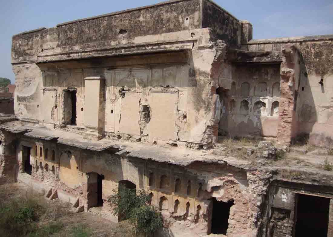 The best lesser-known Gurgaon attractions