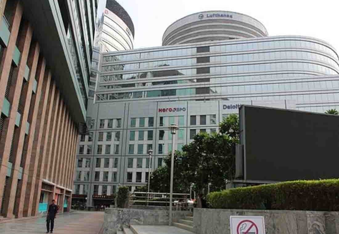 Gurgaon: The IT hub of North India!