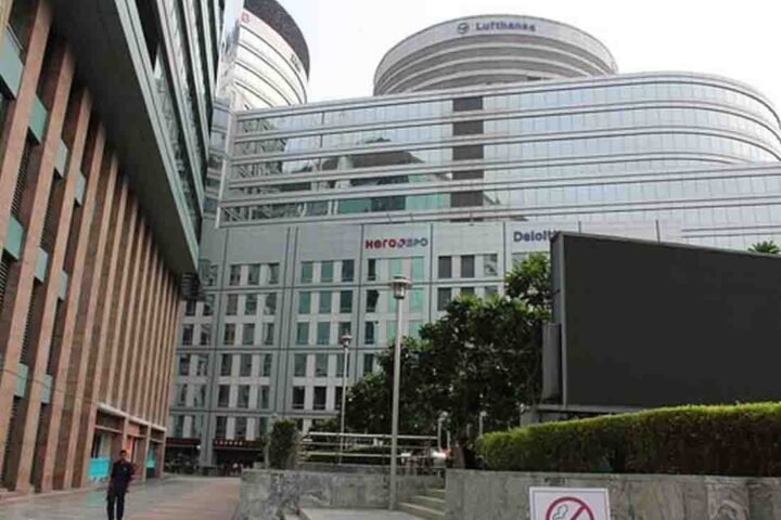 Gurgaon: The IT hub of North India!