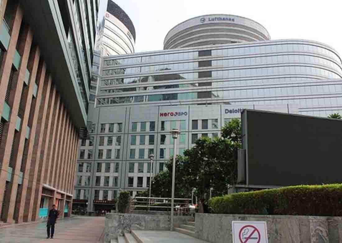 Gurgaon: The IT hub of North India!