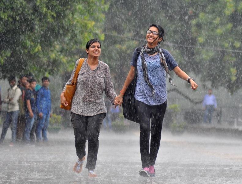 gurgaon monsoon  1