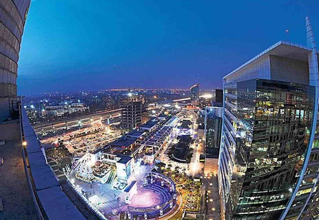Gurgaon To Have India's Biggest Startup Hub ‘Startup Village’ Soon!