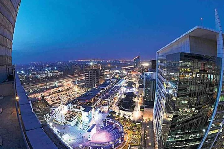 Gurgaon To Have India's Biggest Startup Hub ‘Startup Village’ Soon!