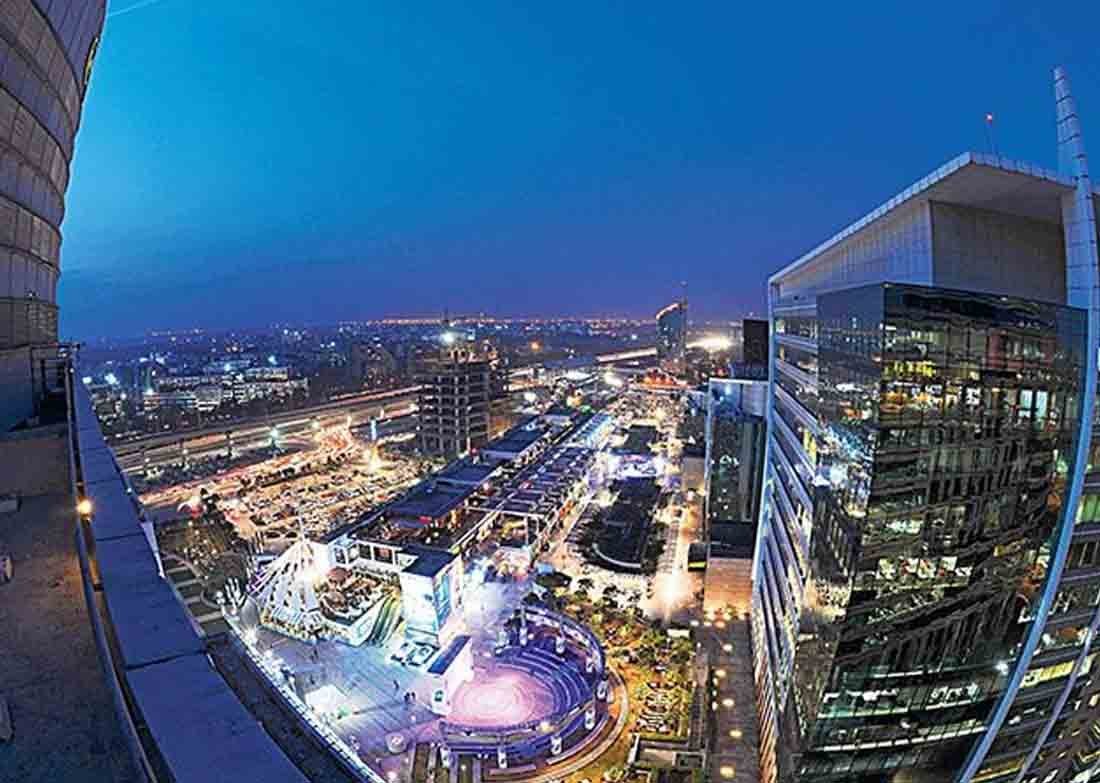 Gurgaon To Have India's Biggest Startup Hub ‘Startup Village’ Soon!