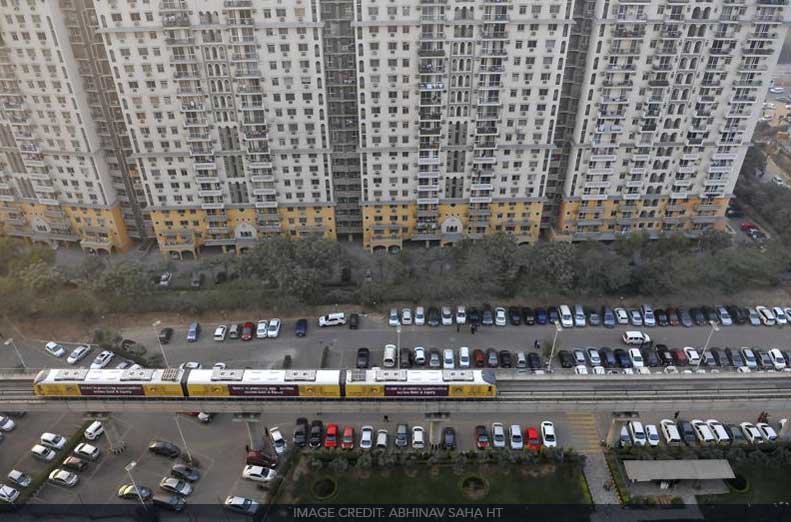 gurgaon-then-and-now