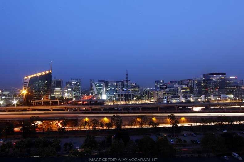 gurgaon-then-and-now