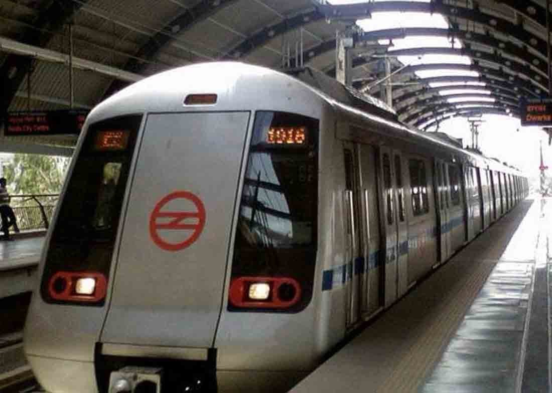 Gurgaon to Noida in Just 40 minutes? Good News for travellers!