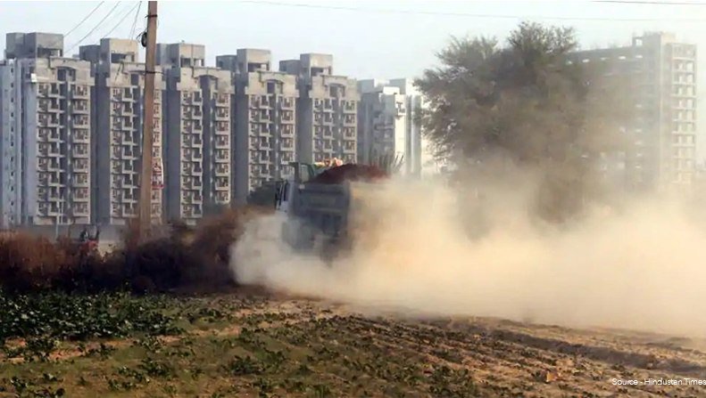 gurugram-the-most-polluted-city-world