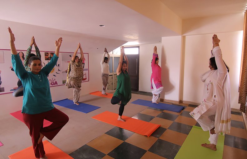 gurugram-naturopathy-cure-centre