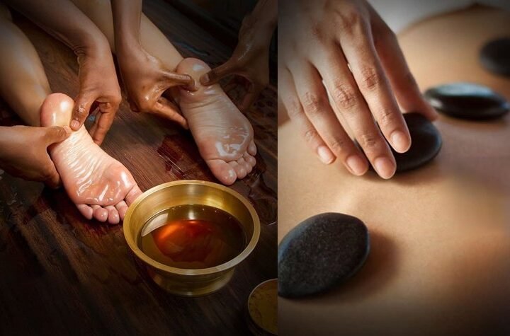 Heal Your Mind, Body & Soul at Gurugram Naturopathy Cure Centre