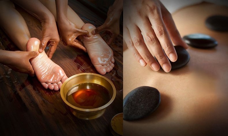 Heal Your Mind, Body & Soul at Gurugram Naturopathy Cure Centre
