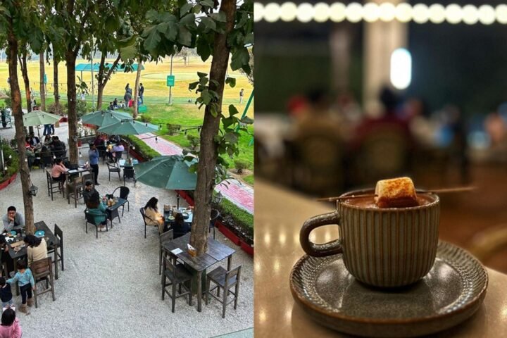 Here’s Why Hamoni Cafe In Gurgaon Should Be Your Next Must-Visit!
