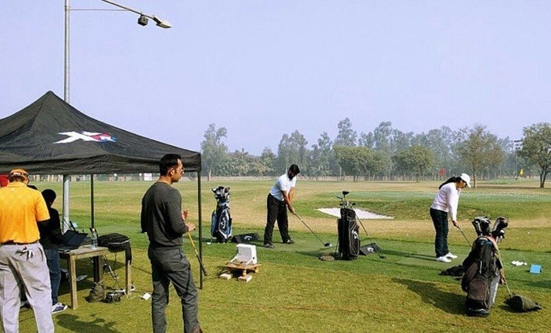 best golf courses gurgaon hamoni-golf-camp-gurgaon
