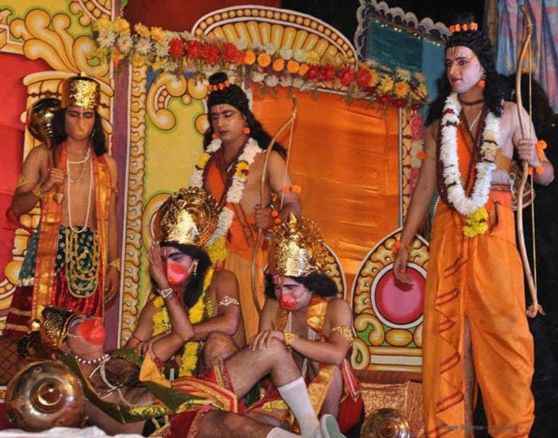 hanuman-mandir-ramlila-ground-rohsan-pura-sadar-bazar-gurgaon
