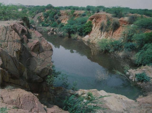 haunted-aravalli-bio-diversity-park-gurgaon