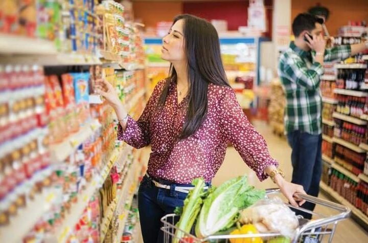 The Luxury Grocery Store, Hawkers Town Is Now Open In Gurgaon