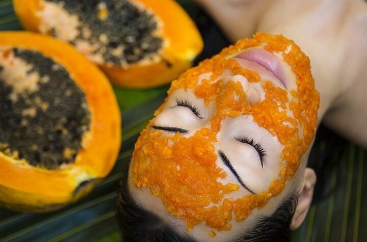 Pamper Yourself With Refreshing Fresh Fruit Facials and Body Scrubs At Heavenly Spa By Westin