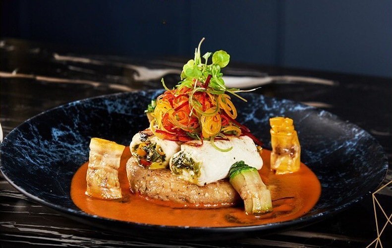 helix celestial bar gurgaon